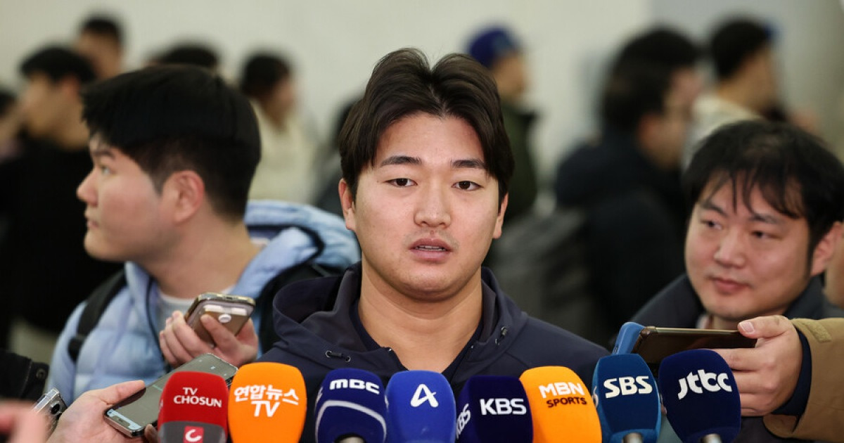 고우석 KBO 와야 하나, 싱글A 선수에게 만루포 굴욕… 첫 등판서 굴욕, 인생 도전 쉽지 않다