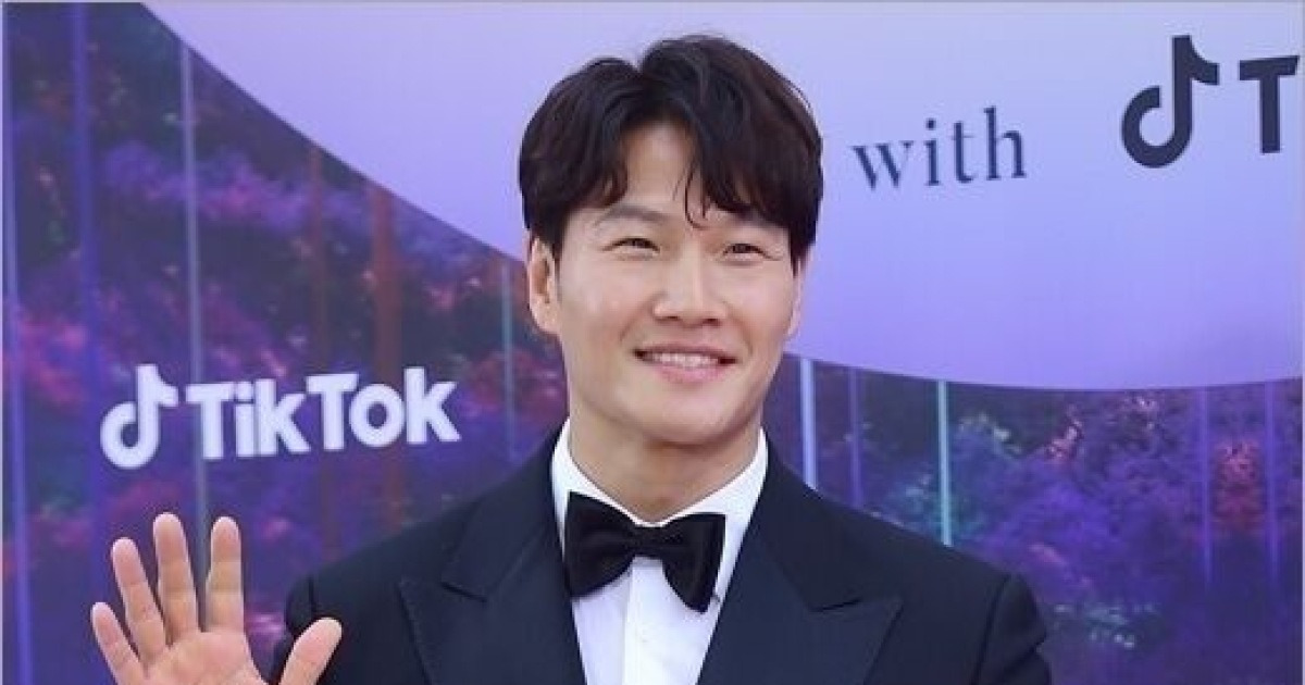 [단독]"매니저도 안돼…" 김종국, 강남 J호텔서 결혼식 마쳐