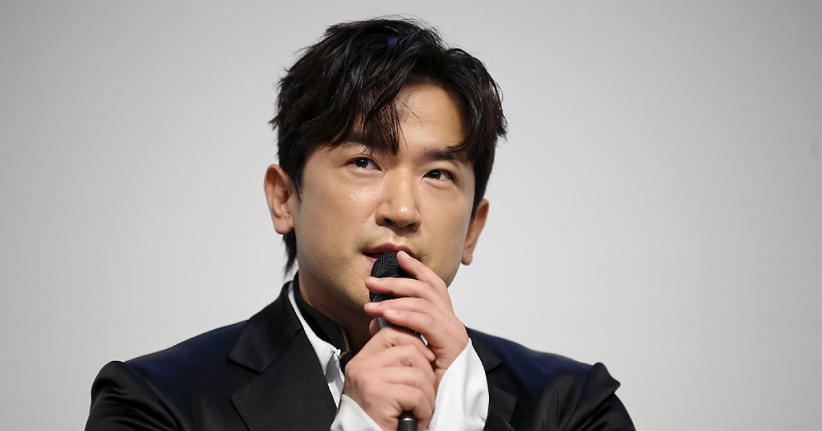 '결혼 발표' 이민우, ♥예비 신부 전격 공개…'살림남' 측 "8월 초 방송" [공식]