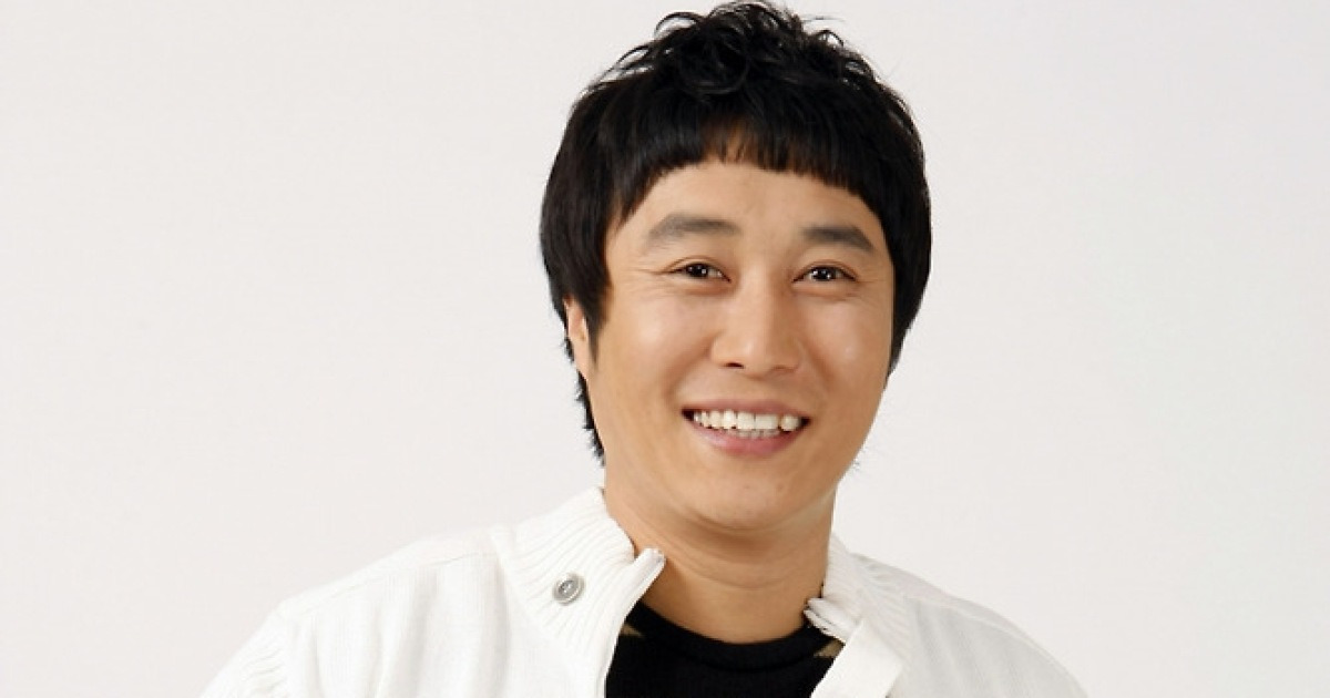 [단독]'혼외자' 꼬리표 뗐다..'9월 재혼' 김병만, 연인과 이미 혼인신고