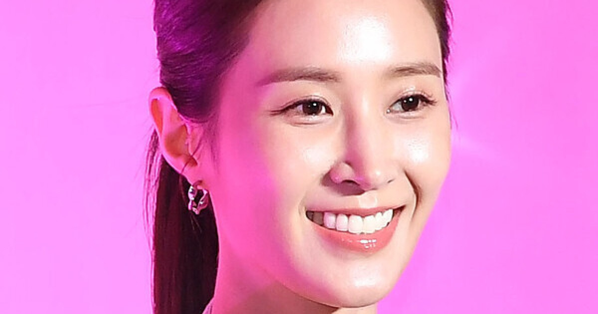 유리, 前남친 오승환 언급에 '진땀'… "10년전 일, 무례하다"