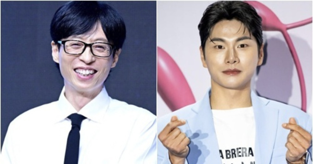 유라인 빠진 이이경, '놀뭐' 돌연 하차에..PD "마지막 인사 나눈다" [단독]