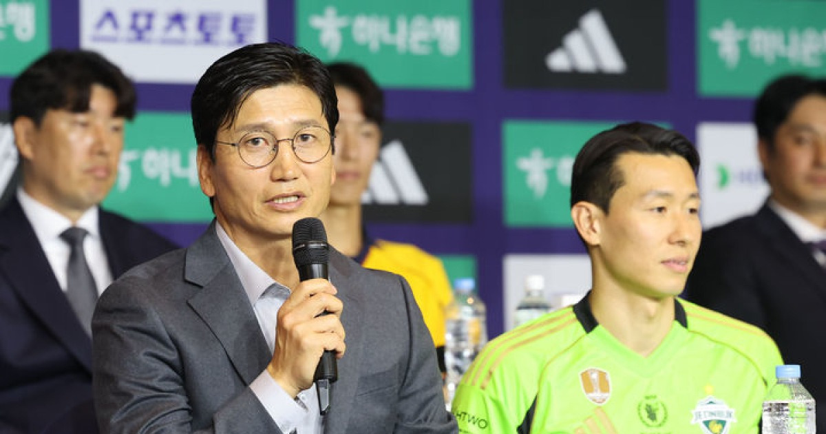 '우승 DNA' 전북 vs '패기 충전' 부천…K리그 개막 정면충돌