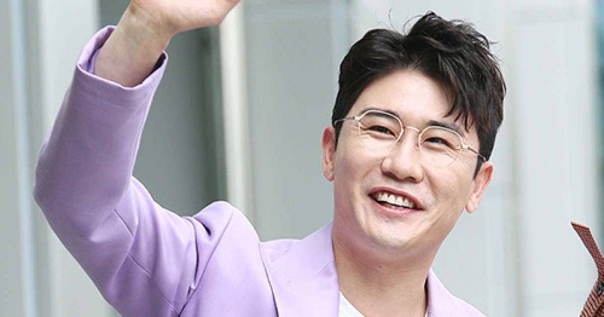 영탁 결혼 안하는 진짜 이유