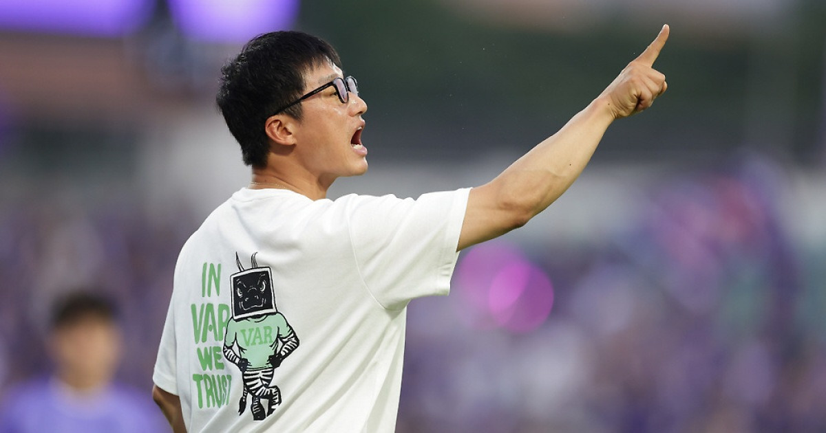 "이제부터 밀리면 끝장" 이정효 감독조차 승강 PO 걱정→현 시점 '6강' 커트라인은 울산…'절대 1