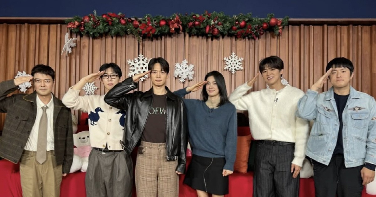 '나혼산', '9년 멤버' 박나래 손절 후 첫 단체사진 "열정 인수인계 완료"