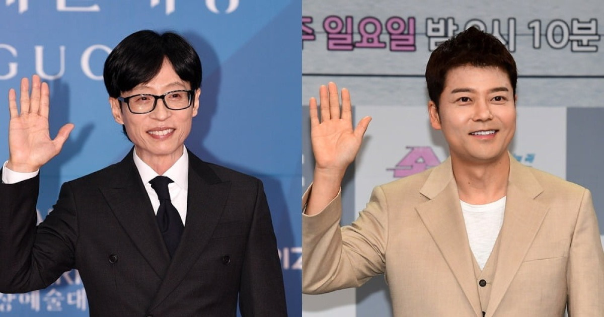 유재석에게 뺏기고, 전현무에게 밀리고…하차 여론에 시청률도 급락한 '돌싱포맨' [TEN스타필드]