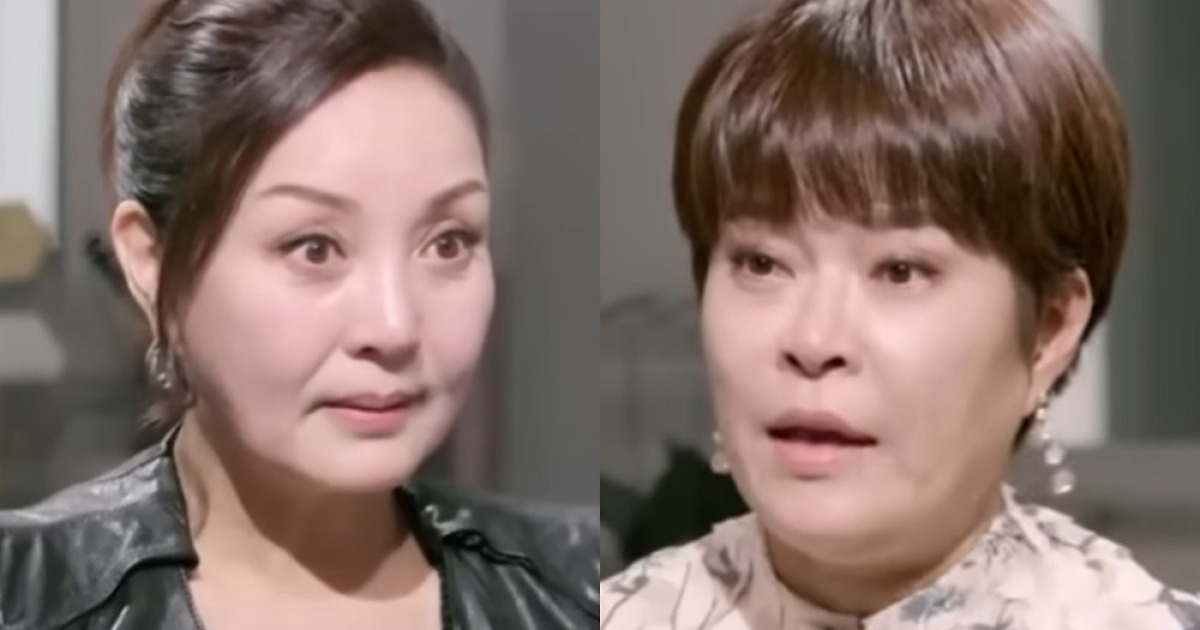 조혜련, ‘30년 절친’ 홍진희와 손절한 이유 “울면서 30분간 걸었다”