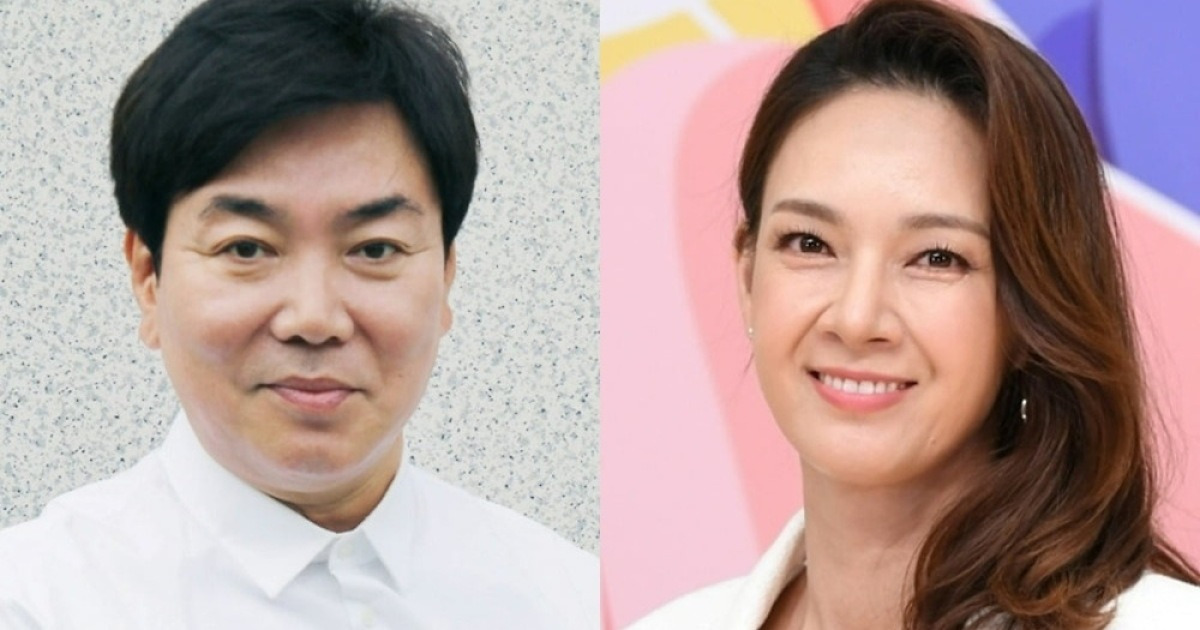 '62세' 김일우, 결혼도 안 했는데…♥박선영 집 드나들다 딱 걸렸다 "막 들어와" ('신랑수업')