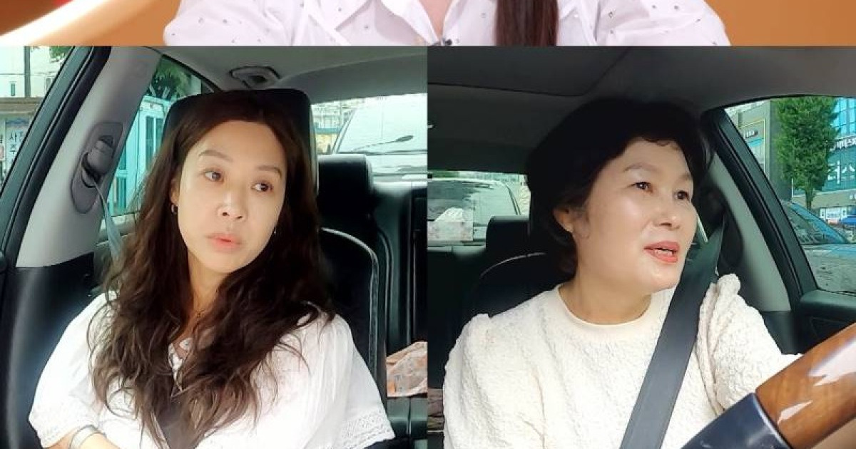 장신영 모녀 분통 “아빠는 겁쟁이…대박 기회 3번 놓쳐” (편스토랑)