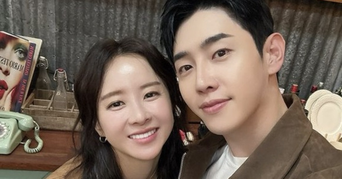 은가은♥박현호, 부모된다…결혼 6개월만에 임신 "22주차"[공식입장]