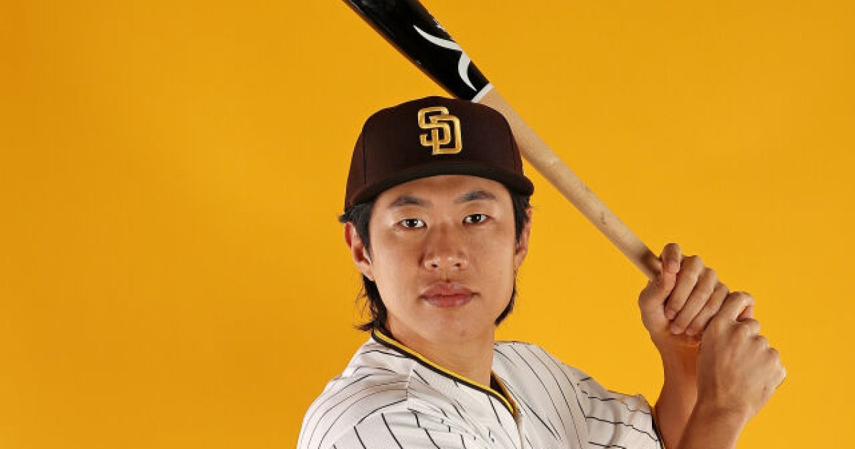 송성문 안타 2개 쳐도 행복하지 않았다…재활경기 끝나도 엘파소라니, 강정호 맞는 말 ‘SD에 자