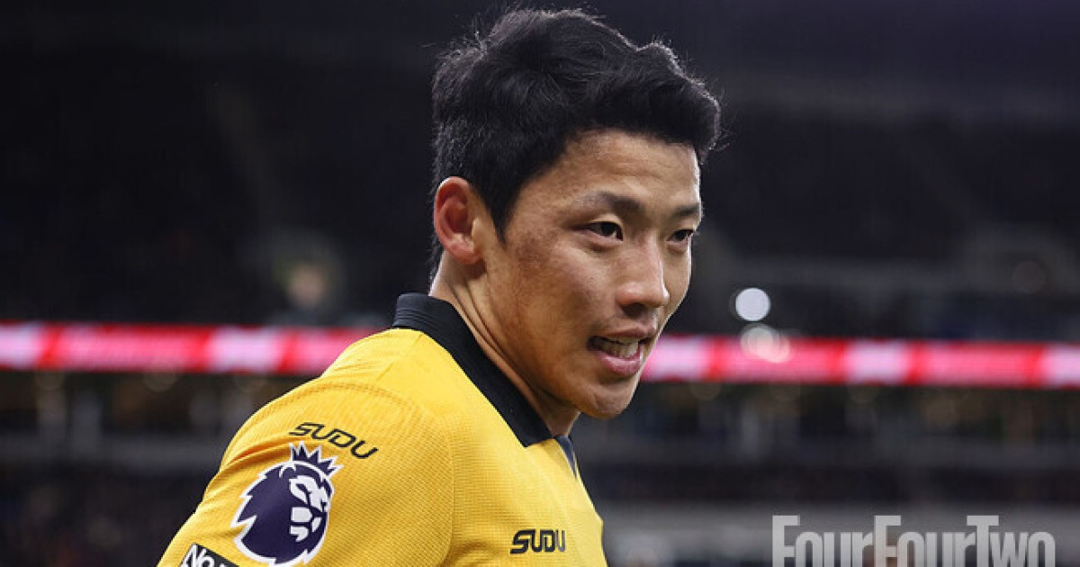 “황희찬에게 모든 책임 물을 수 없지만…” 강등 확률 100% 울버햄튼 선수 중 ‘최하 평점’ 불