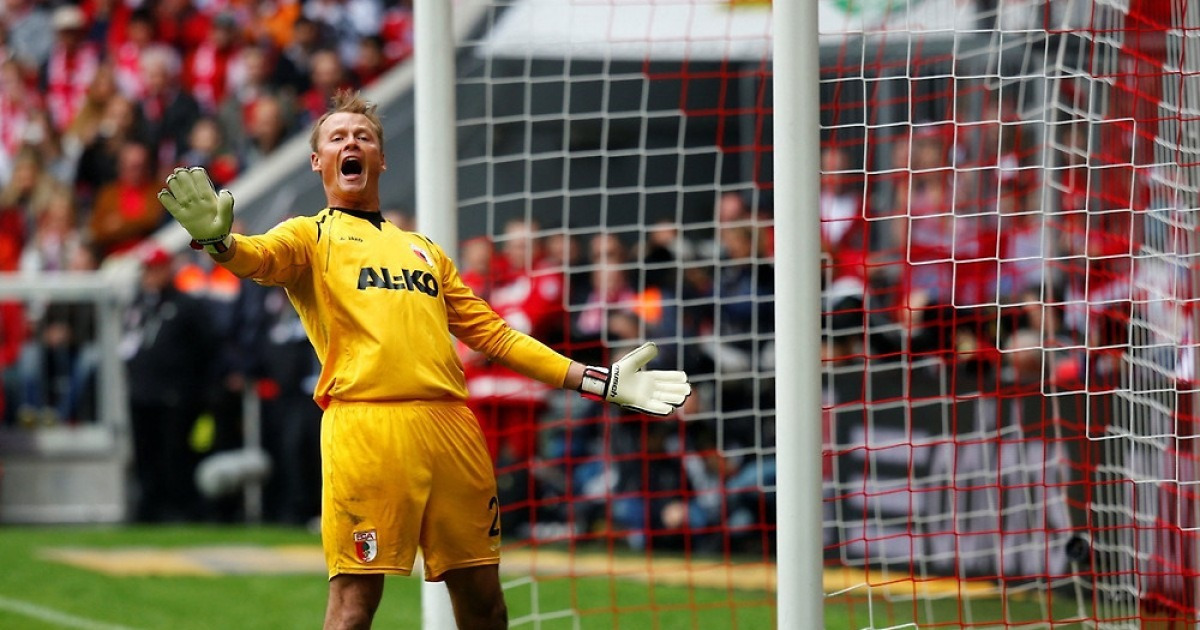 아스널서 뛴 골키퍼 마닝거, 열차 충돌 사고로 48세에 사망