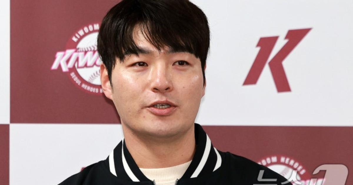 아! 박병호, 팬들이 바라던 마지막 출전 '끝내' 없었다... 26일 삼성전서 은퇴식→시타자로만 나선