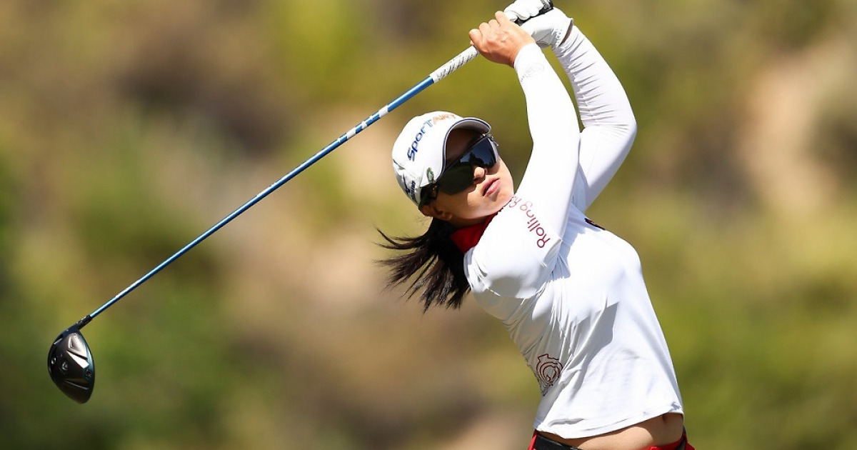 김세영, 통한의 연장 역전패…“감정적으로 곧바로 리셋 어려워”