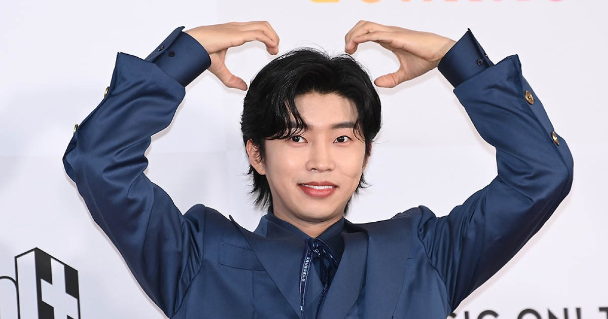 임영웅, 최유리에♥공개 고백…귀여운 질투까지 '전국 6.6%' (불후)[종합]