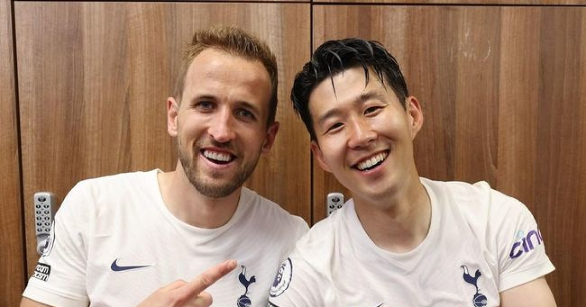 "구제해줄 손흥민과 케인이 없는 게 문제 맞다" 토트넘 감독도 솔직 고백..."이젠 월드클래스 듀