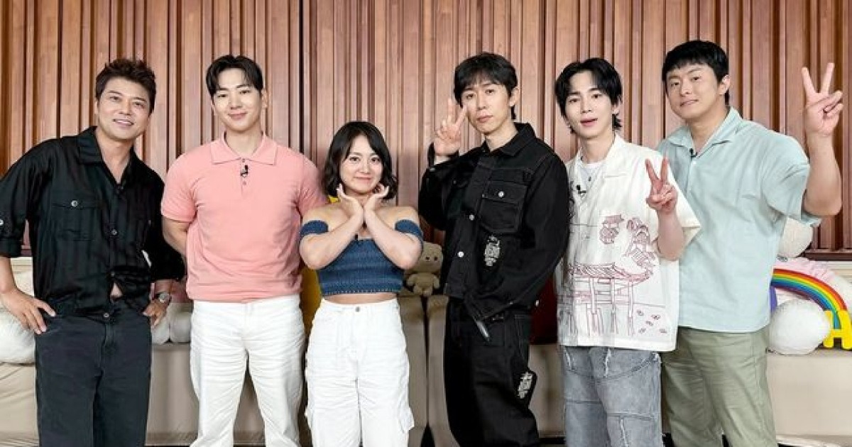 ‘MBC 연예대상’ 3주 남았는데…박나래 출연중단 ‘나혼산’ 초상집 분위기[Oh!쎈 이슈]