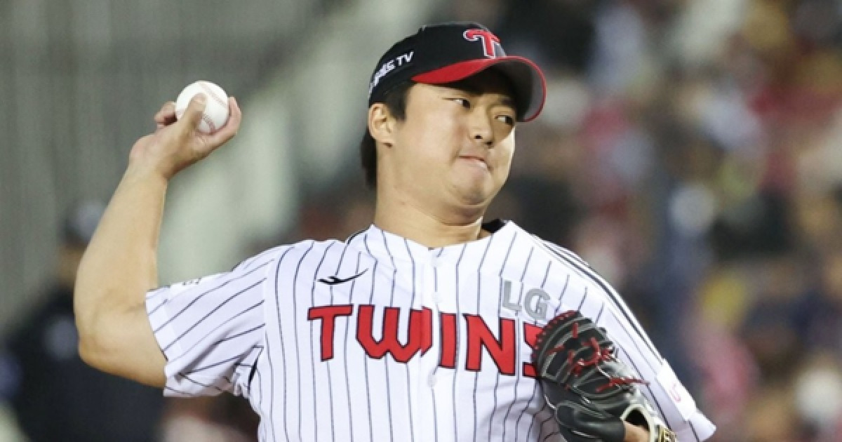 왕조 구축 위해 불펜 강화 필수인 LG… 만약 고우석 돌아온다면[LG 통합우승 V4]