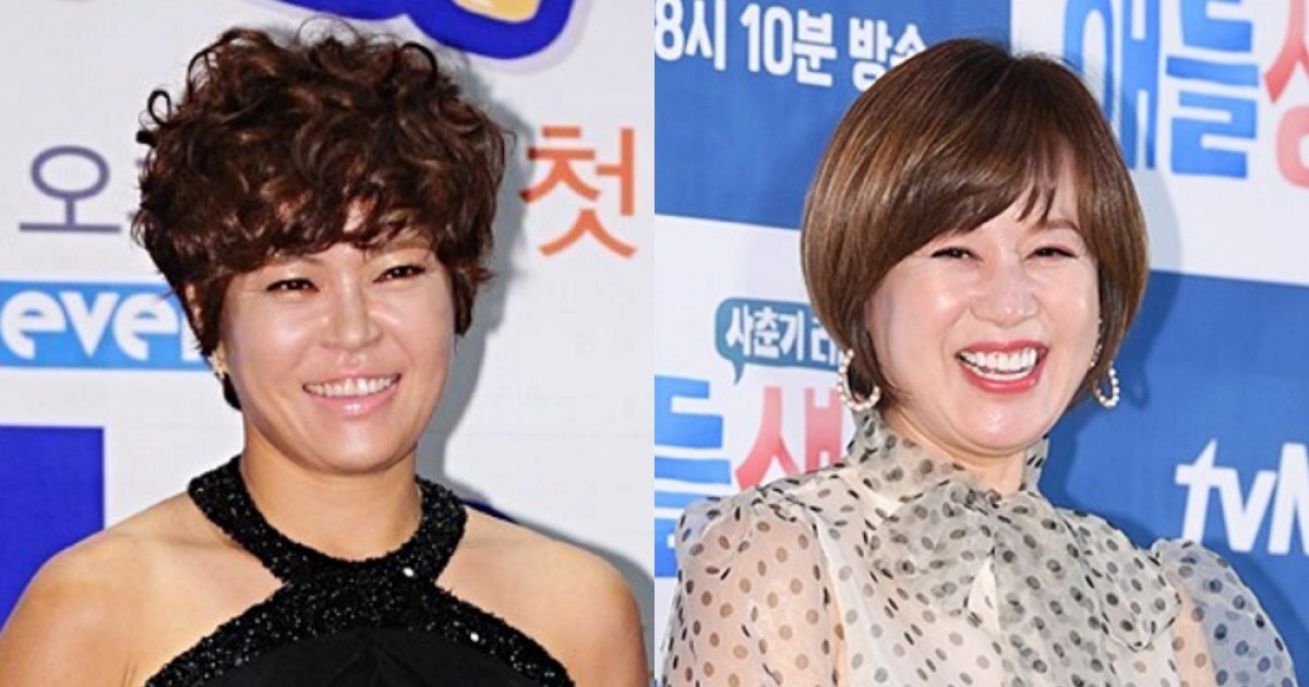 '활동중단' 박미선, 암이라더니…현재 상황 전해졌다 ('유퀴즈')