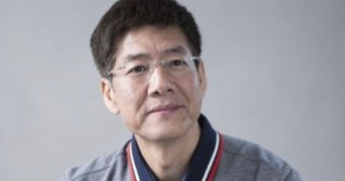 "10년간 잠적"..'국민MC' 출신 정재환, 돌연 방송계 떠난 이유 ('백반기행')