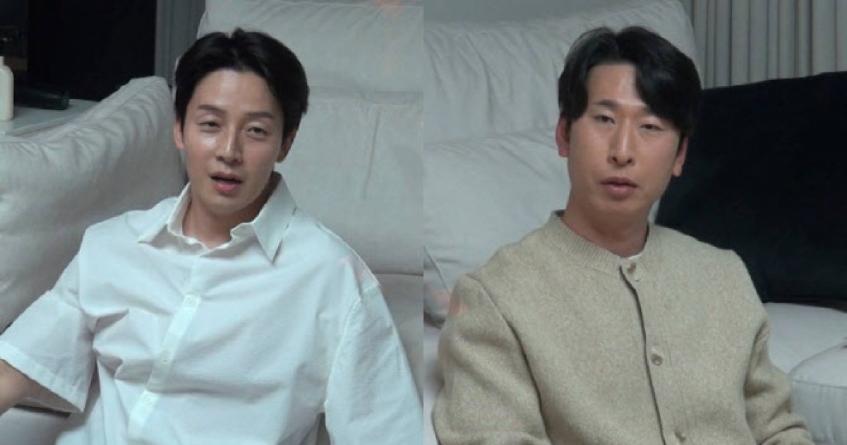 허경환, '유퀴즈' 고정 될 수 있을까…박성준 역술가 초대 (미우새)