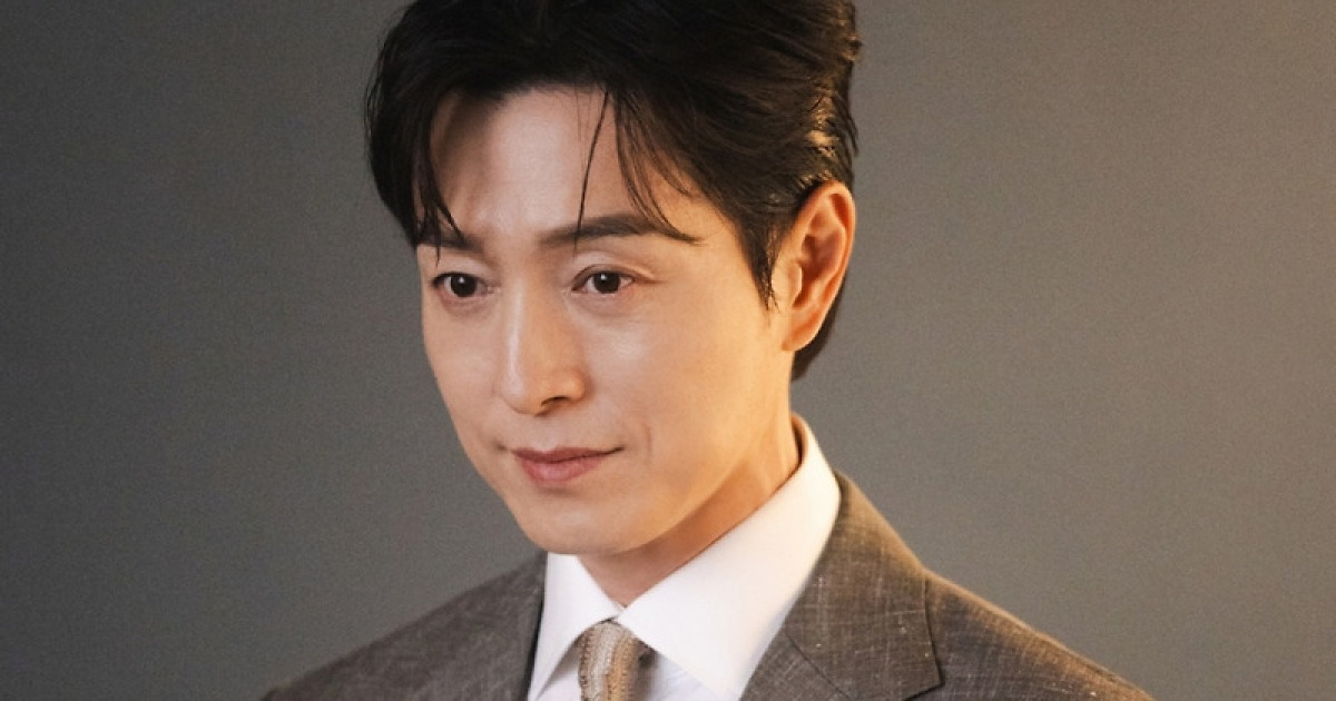 '시모 병수발' 들던 아내와 이혼…정성일, 한달전 인터뷰 눈길