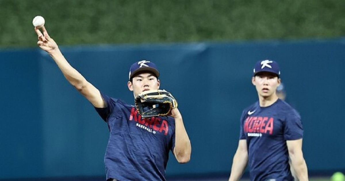왜 유격수를 김주원만 뽑았나… 명백한 미스, 되풀이하지 말아야[WBC 초점]