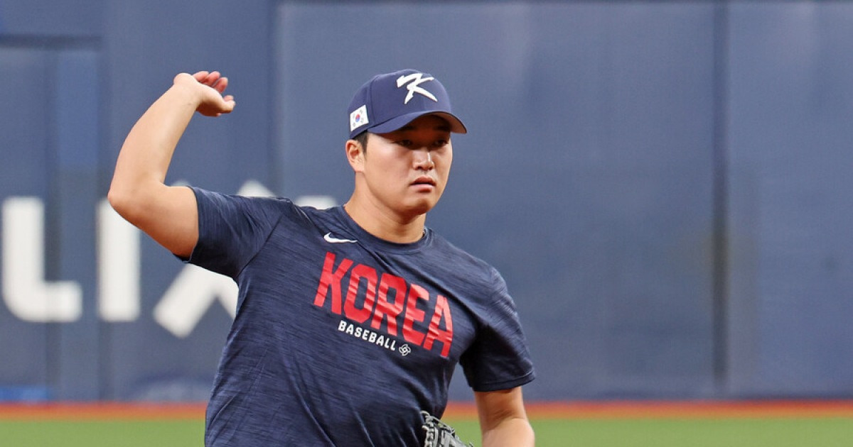 “고우석 엄청난 투구를 했다” 공식 홈페이지까지 극찬… 더블A 악몽 끝? 승격 대기표 뽑았다