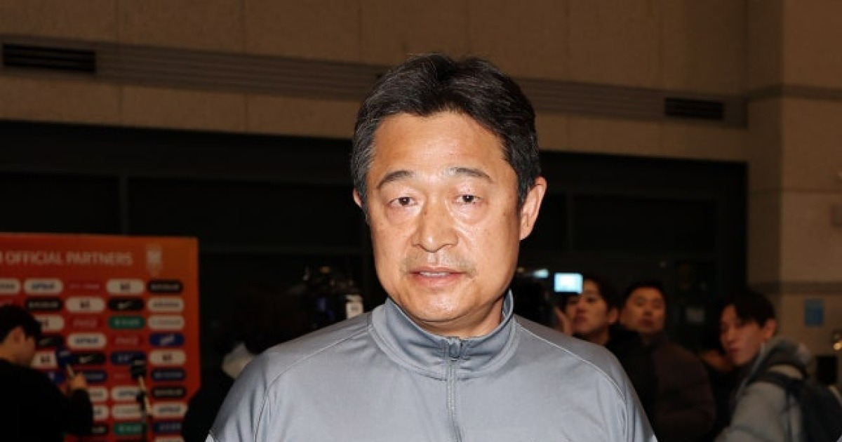 '전격 경질' 사례 있었다, '아시안컵 부진' 이민성 감독 거취 '기로'
