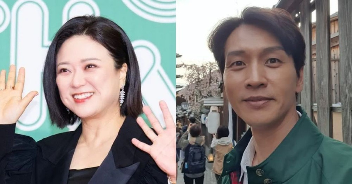 김숙♥구본승, 결혼 앞두고 약혼식 연다…"낚시 안할 때로 잡아야" [RE:뷰]