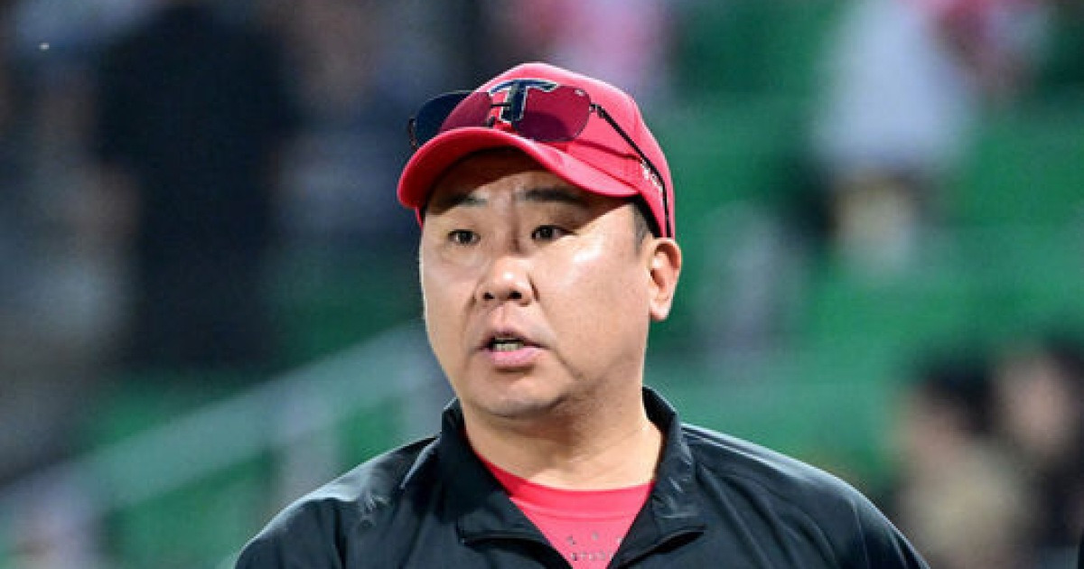 ‘양현종 정해영 최형우’ KIA 대기록 쏟아졌는데, 왜 우승→8위 몰락했나…꽃감독 사과 “내년 