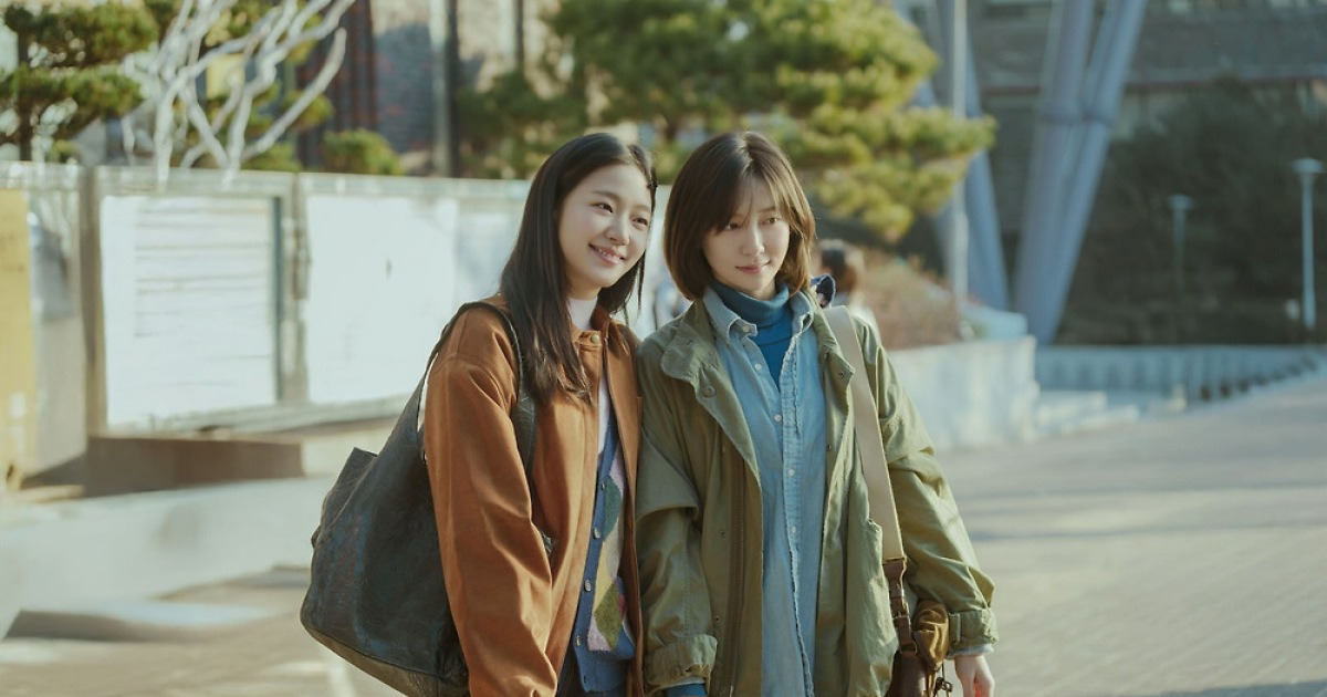 ‘은중과 상연’ K드라마 열풍에도 ‘글로벌 차트’ 진입 실패…왜?