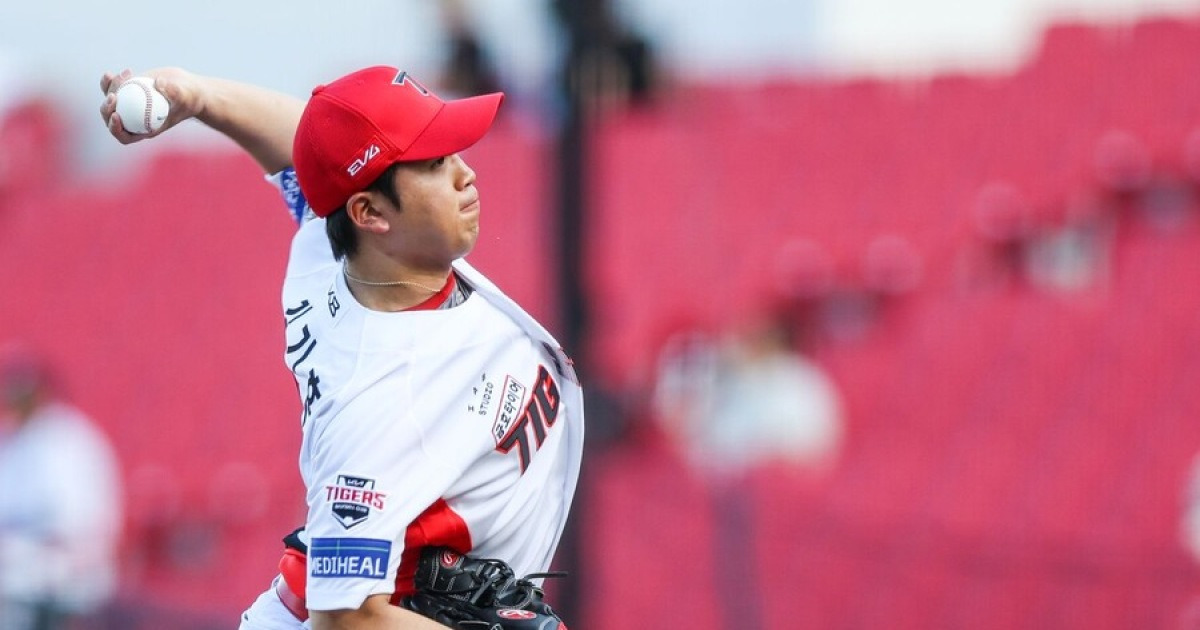 KIA 이 선수에 또 속아보나… 가을만 되면 나타나 기대감 UP, 내년 KIA 구세주 될 수 있을까