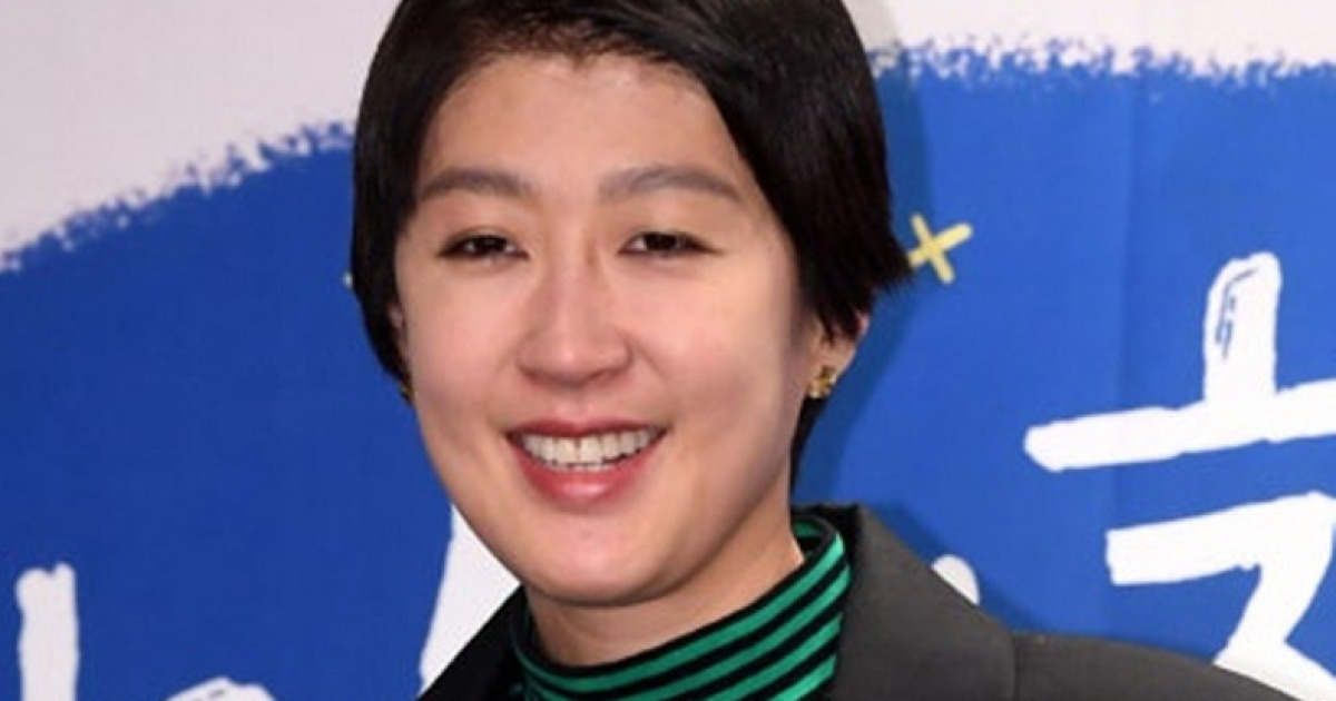 홍진경, 이혼 한 달 지났는데…의미심장 한마디 "어떤 사람도 지키고 싶었다"