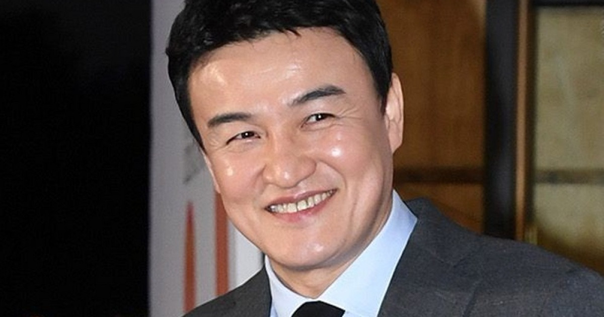 박중훈, 子 '내전' 아프리카 남수단으로 파병…"걱정했지만 본인이 원해서 보내" ('미우새')