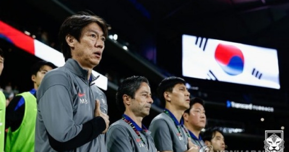 '카타르 월드컵 설욕전' 한국, 10일 브라질과 2년 10개월 만의 재대결