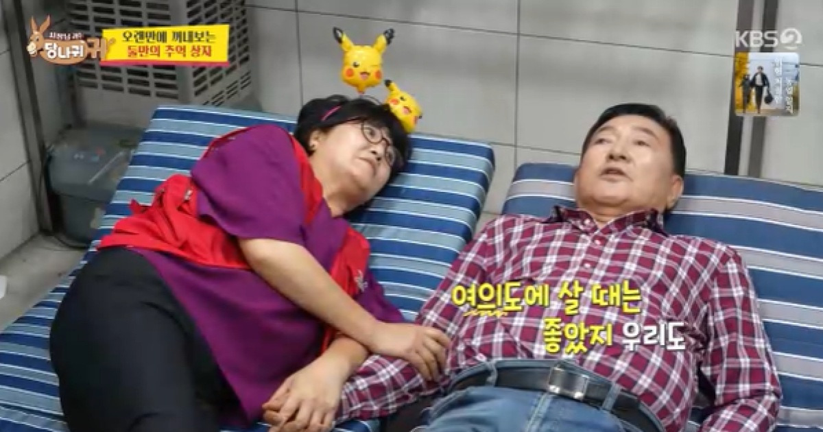 임채무 “여의도 67평 대저택→화장실 숙식…갈 데 없었다” (‘사당귀’)