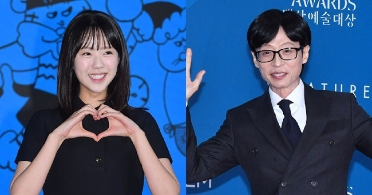 유재석, 활동 중단 지예은과 직접 통화 “번아웃 아냐, 치료 전념 중” (런닝맨)[어제TV]