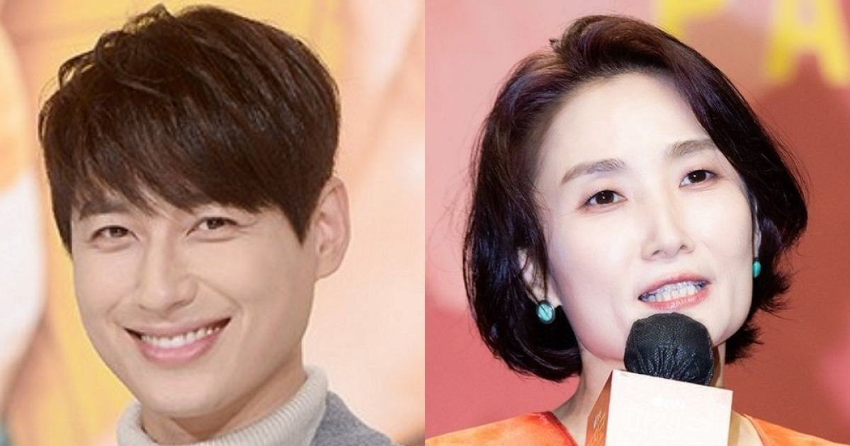 이지훈, 박경림과 진한 우정…"분유+기저귀 값 해결" ('4인용')