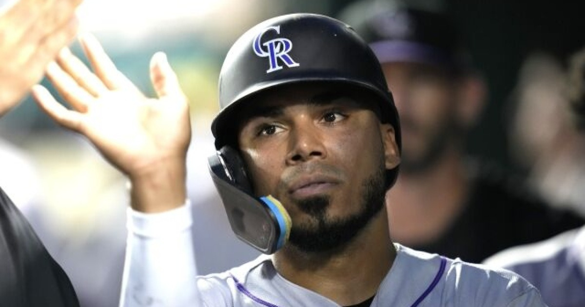 김도영이 KIA 4번타자 한다? 박찬호는 잊어도 될 것 같은데 최형우는 과연…7개 포지션 만능 외인