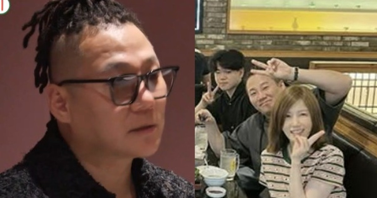 윤민수, 전처와 해외여행에 동거까지 "아직 같이 지내"…이혼 후 충격 근황 (미우새)