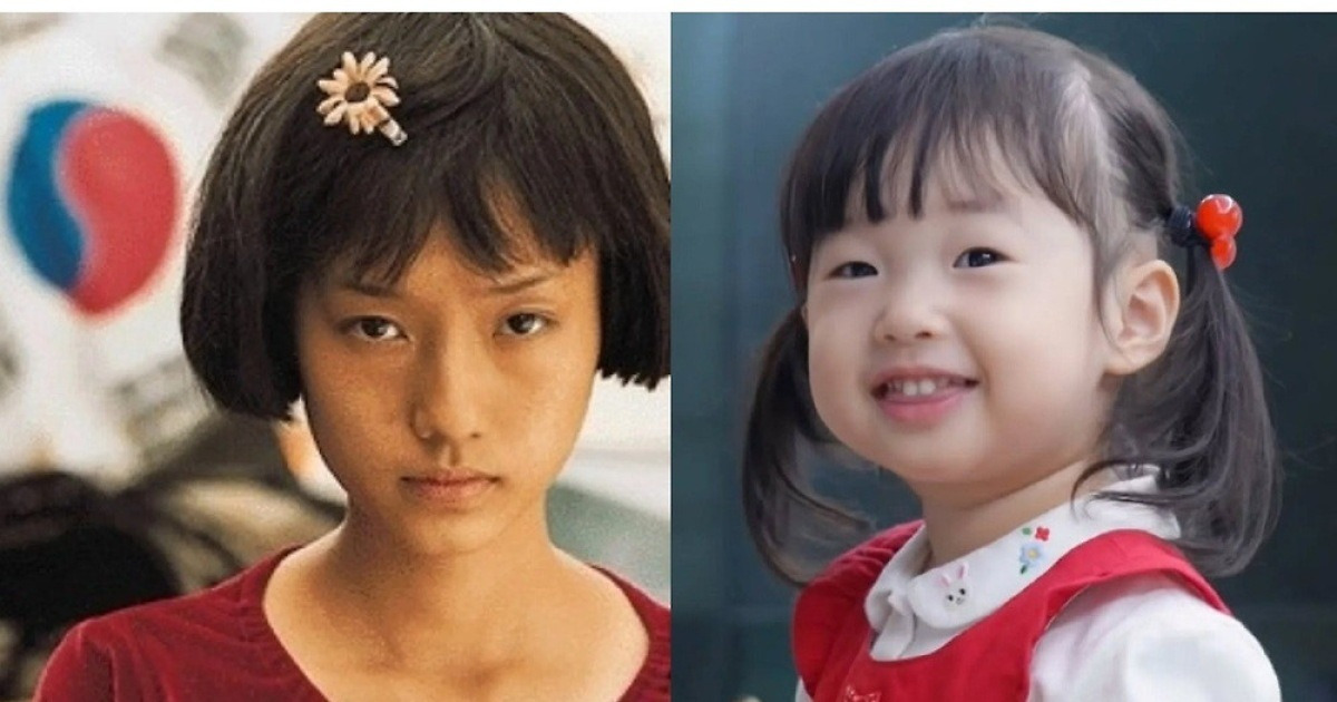 영화감독 母 덕분에 3살에 ‘아역배우’ 데뷔…“나도 엄마처럼 할래”