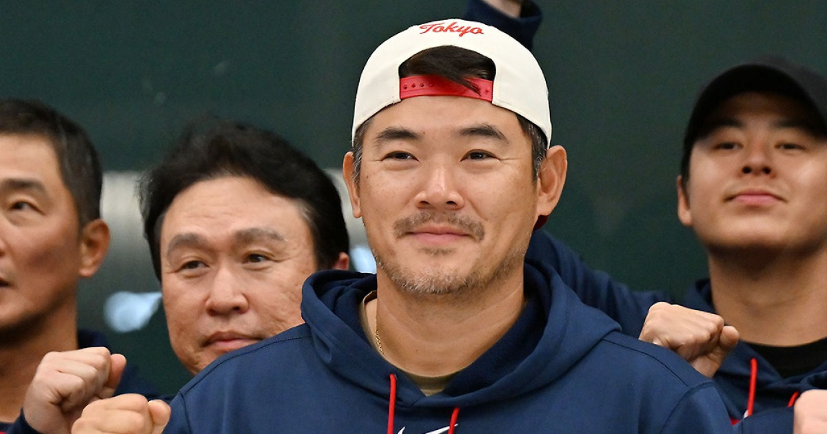 새벽 5시 귀국→11시30분 출근?…노경은 대놓고 항명, 이숭용 감독 끝내 졌다 [인천 현장]