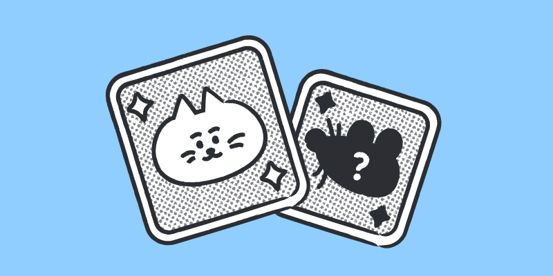 숨은 고양이 찾기