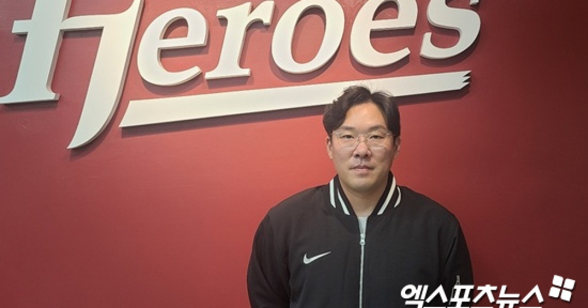 '2차드래프트 1번' 안치홍, '최하위 팀' 키움 이적하고도 경쟁은 계속…여차하면 내야에 자리 없