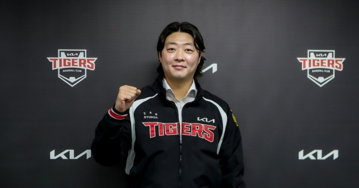 ‘KIA맨’ 김범수, 처음 보는 후배에게 "미안해" 말한 사연… 잔인했던 미팅, 후대는 어떻게 평가