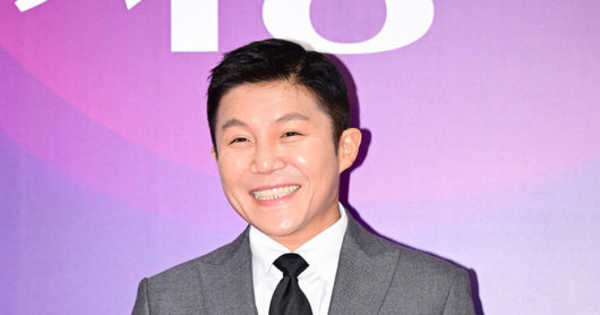 조세호, ‘1박2일’ 합류 1년만에 하차 논란 “1년간 함께해서 행복했다”[핫피플]