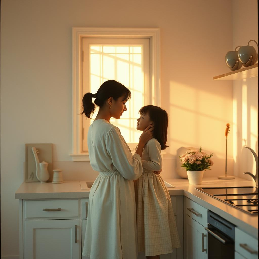 아빠가 딸에게 하고픈 말/ 김연식